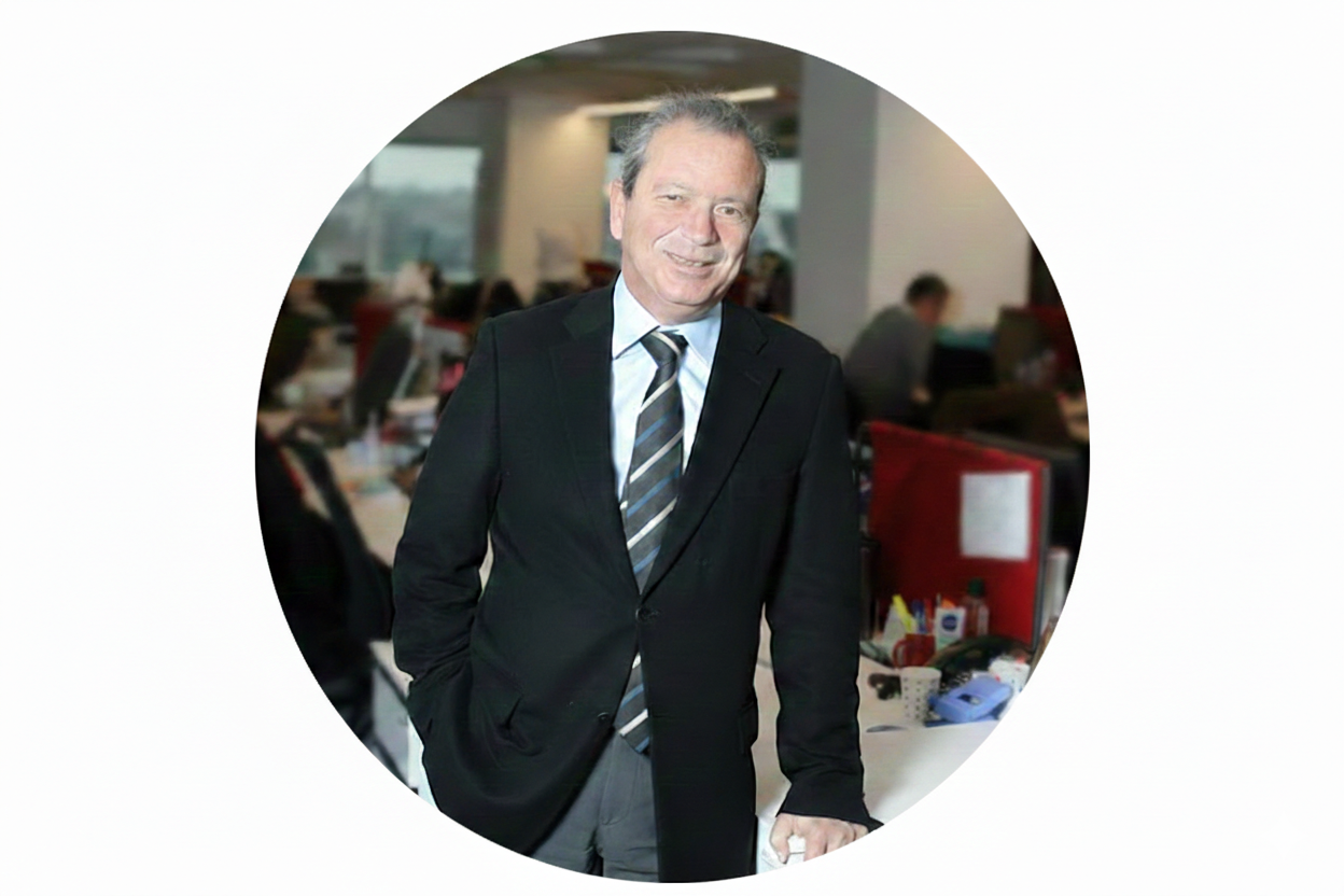 Dr. Bülent Nadir Eren